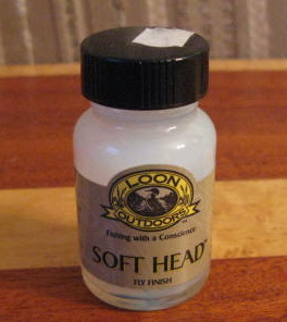 ��� LOON soft head